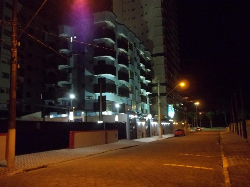 Hotel Rota Do Sol Praia Grande  Exterior foto